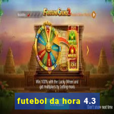 futebol da hora 4.3